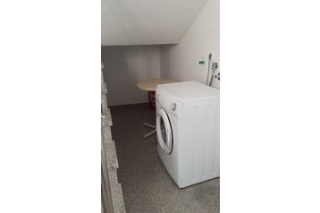 Kroatia Privát Starigrad Paklenica, Eksteriør